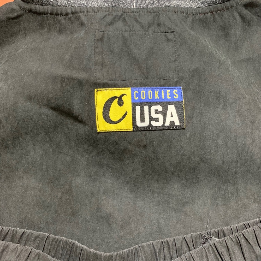 Cookies SF Tracksuit - Picture 5 of 6